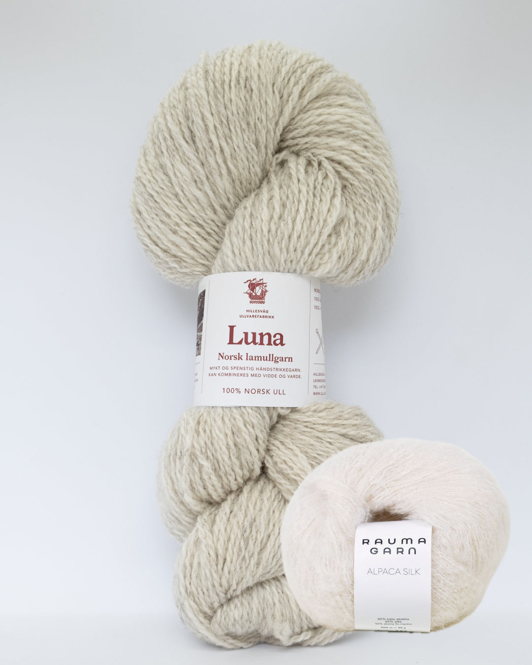 Frøya Sweater