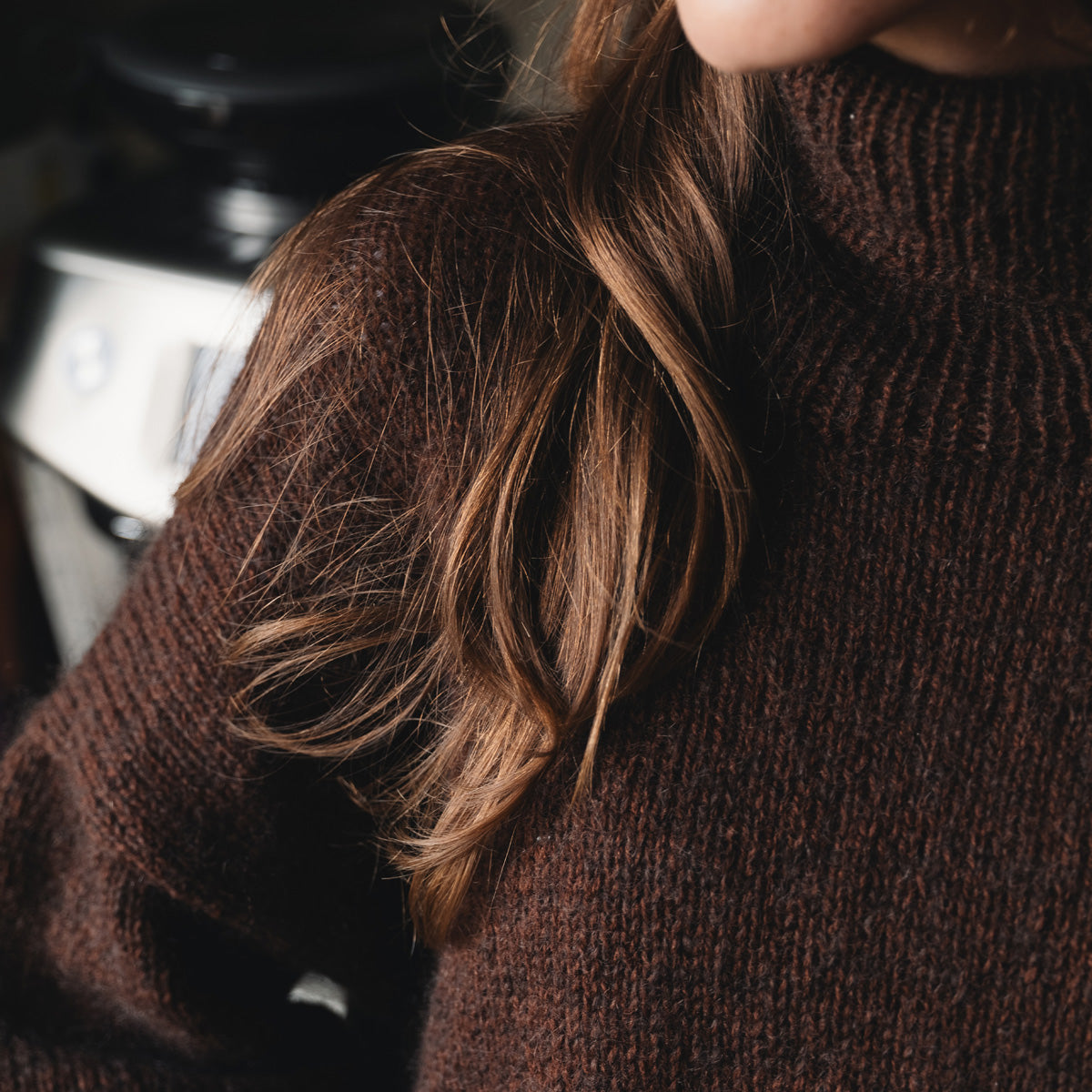 Everyday Sweater