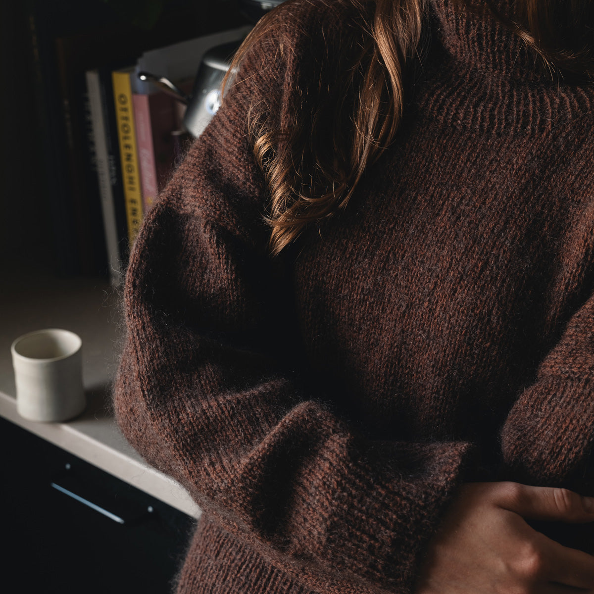 Everyday Sweater