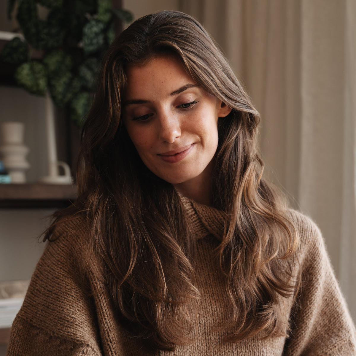 Philippa Sweater