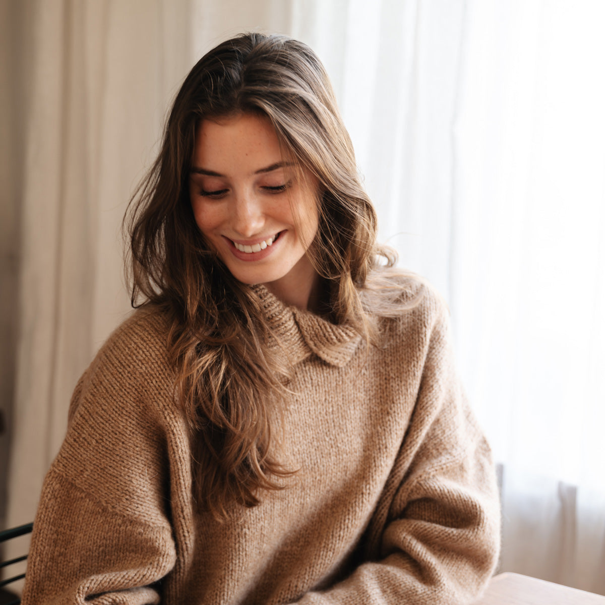 Philippa Sweater