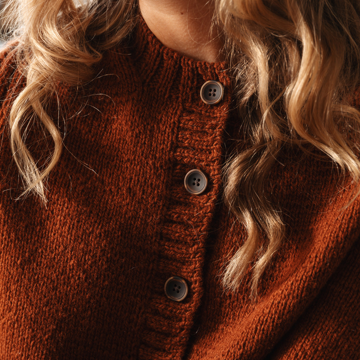 Lovisa Cardigan
