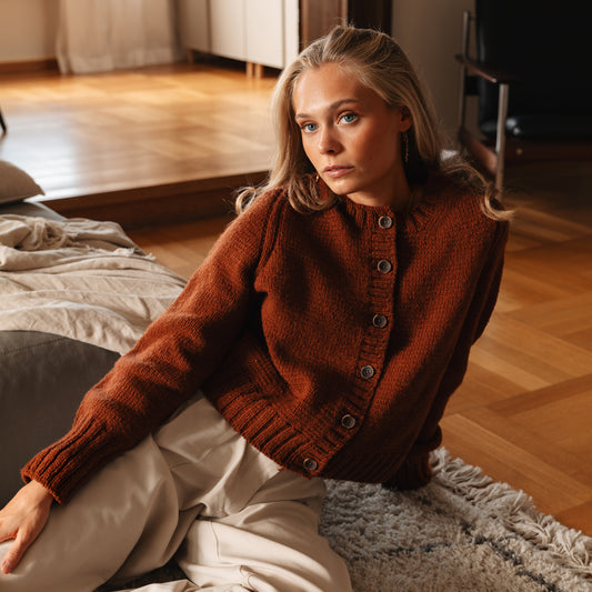 Lovisa Cardigan