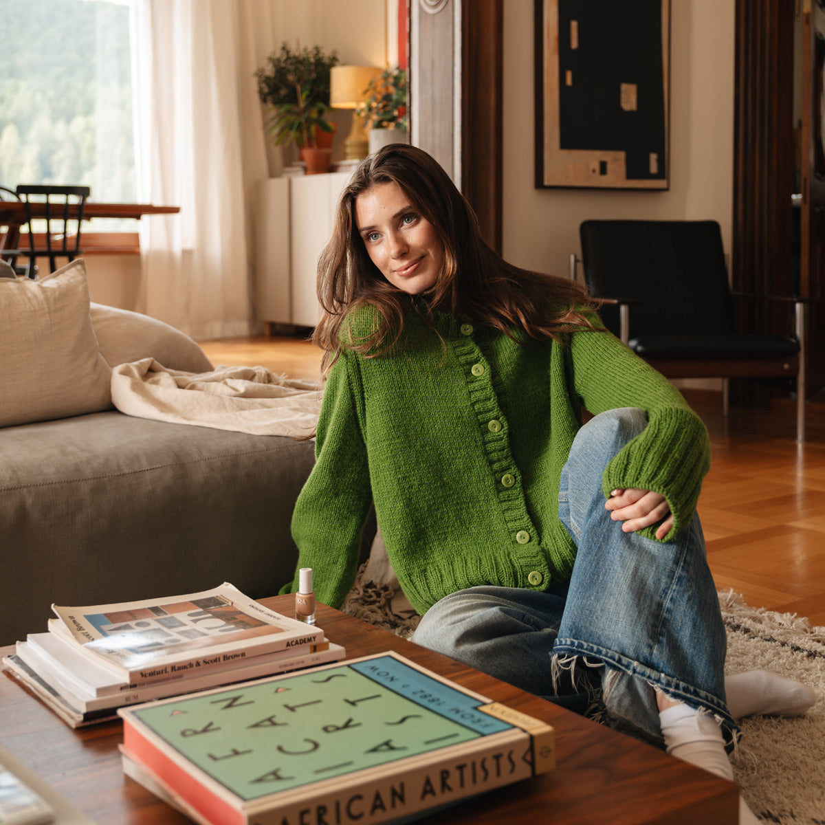 Lovisa Cardigan