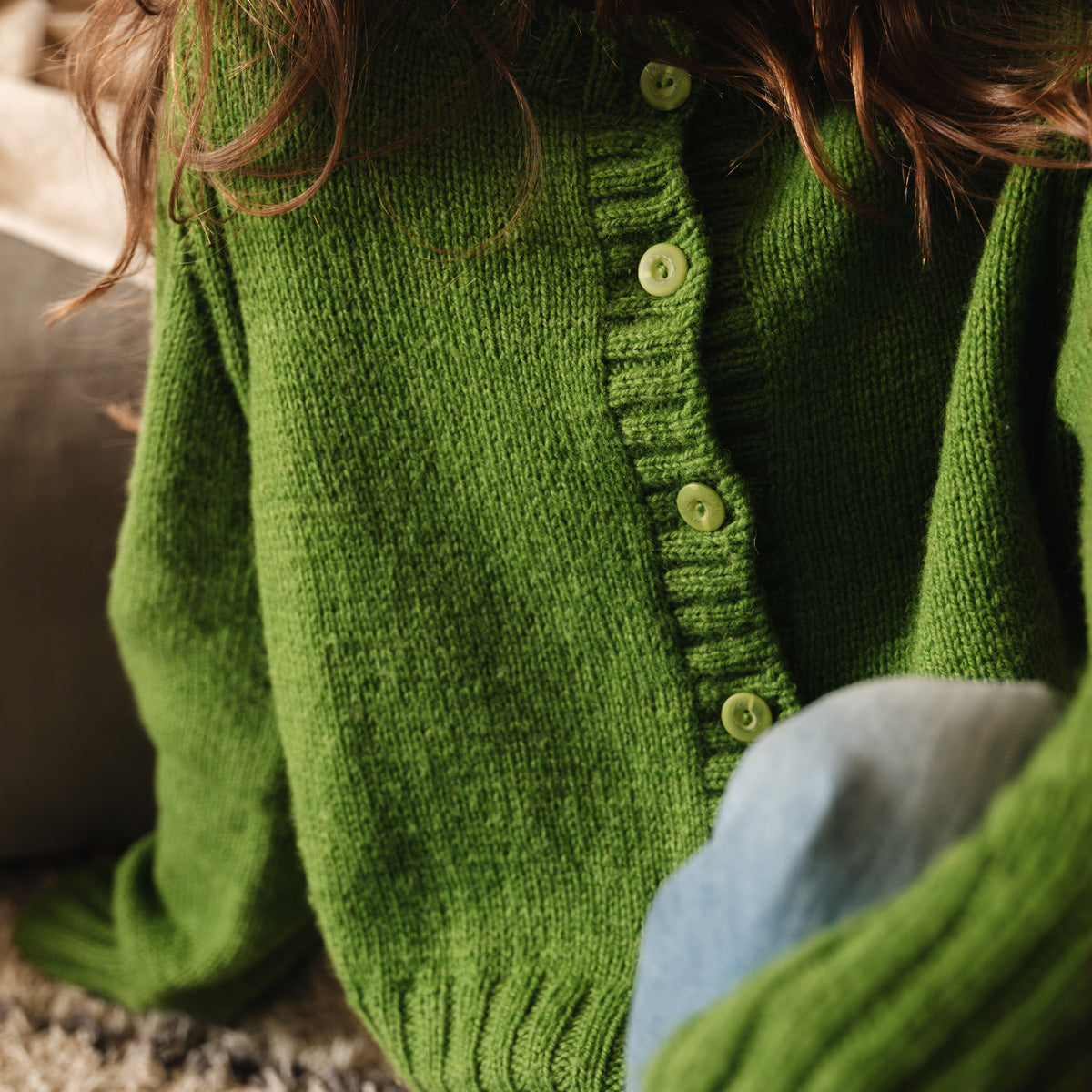 Lovisa Cardigan