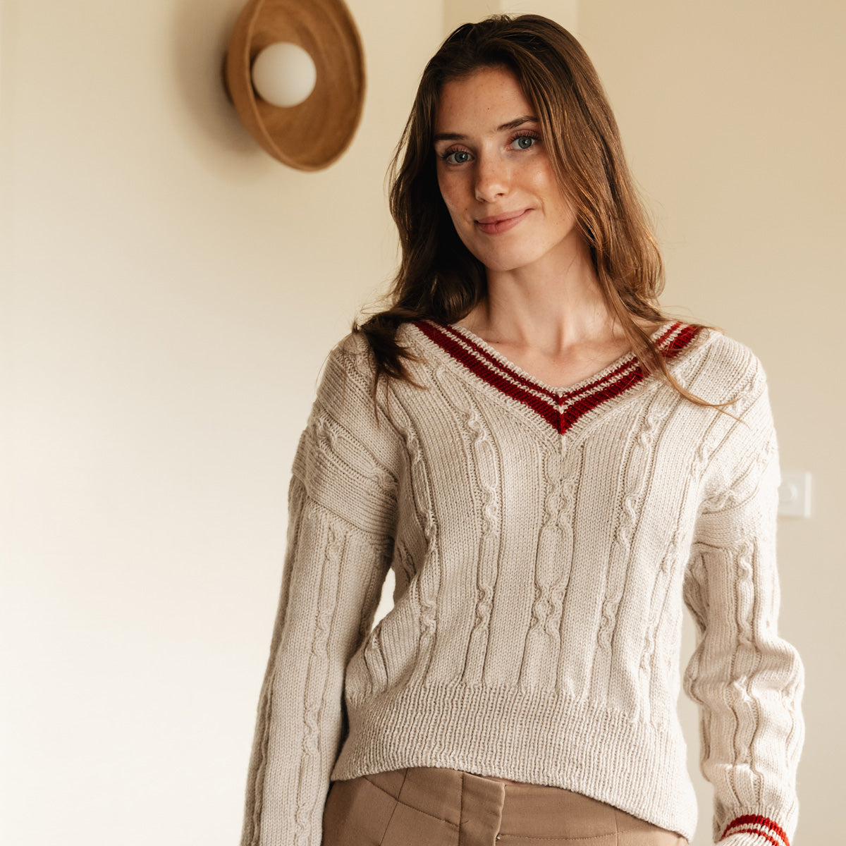 Matchday Sweater