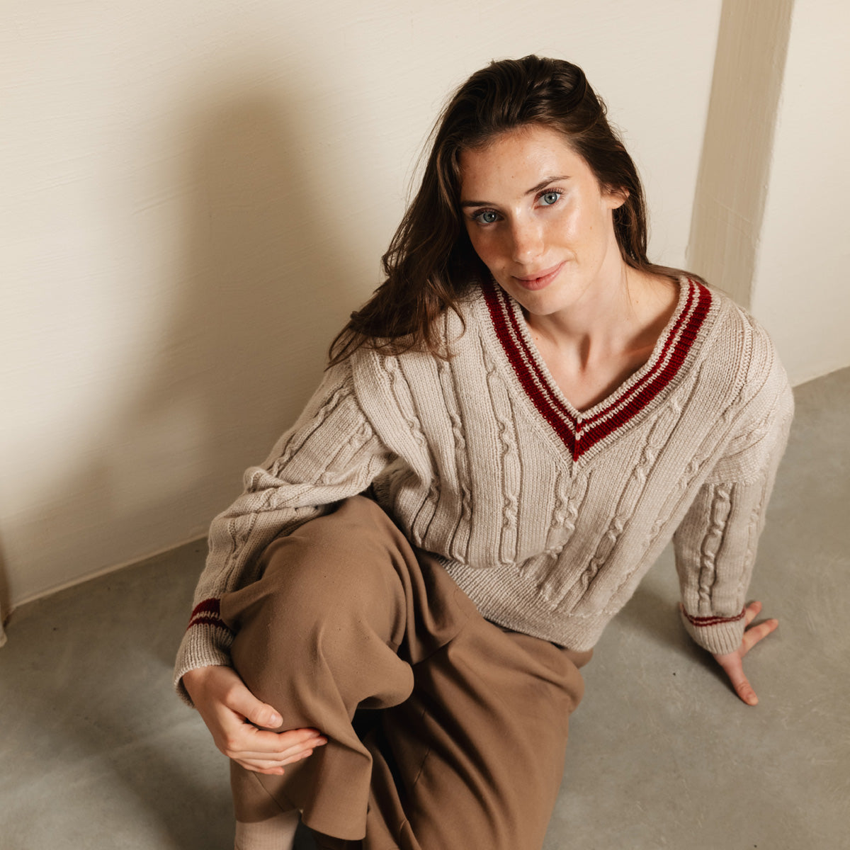Matchday Sweater