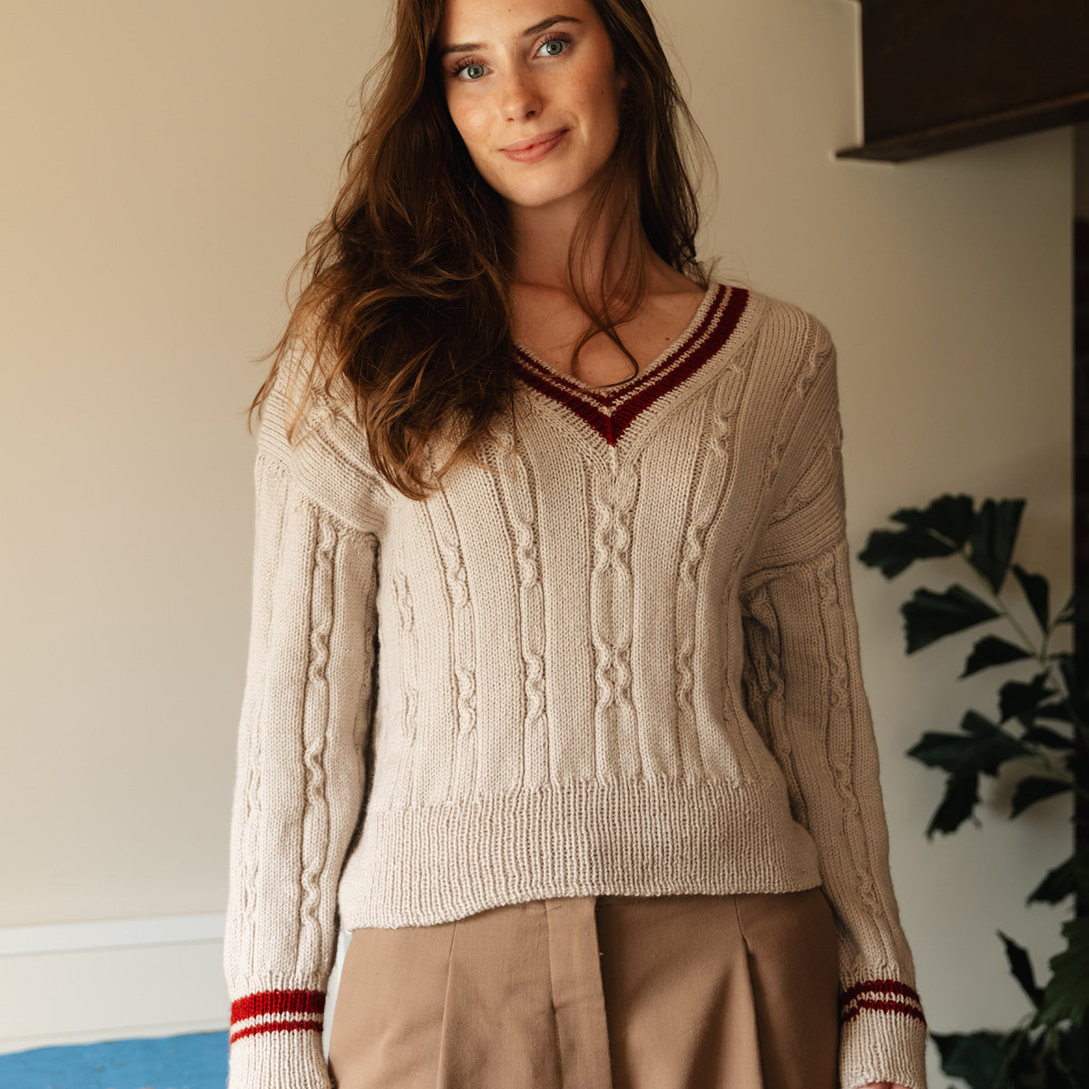 Matchday Sweater