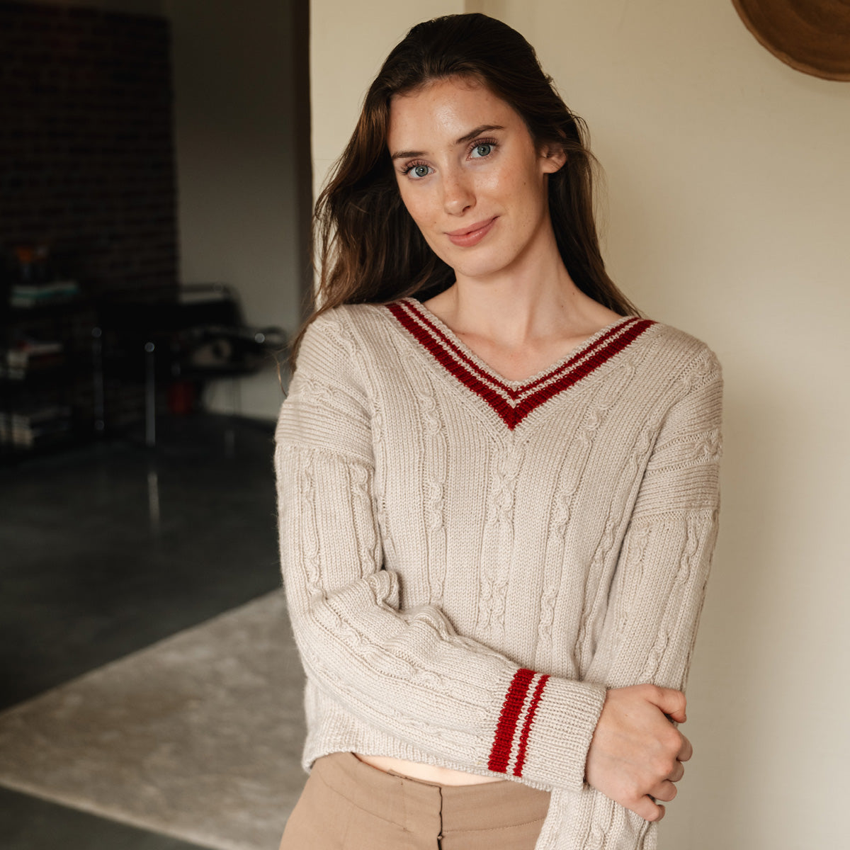 Matchday Sweater