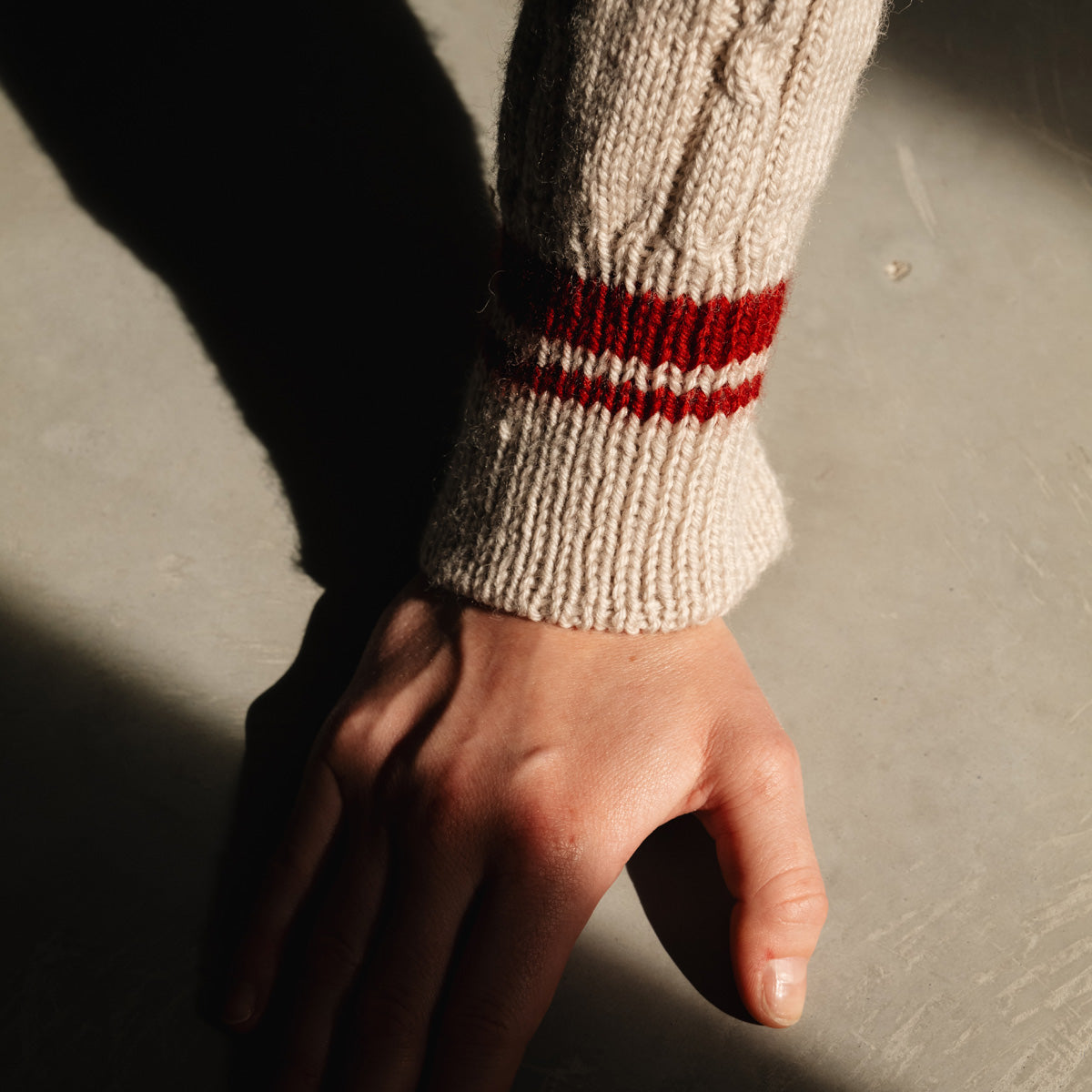 Matchday Sweater