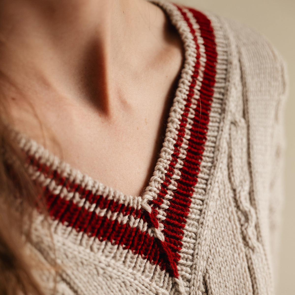 Matchday Sweater