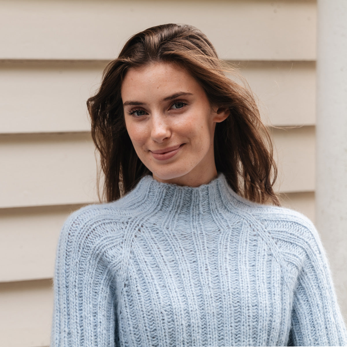 Ernie Sweater