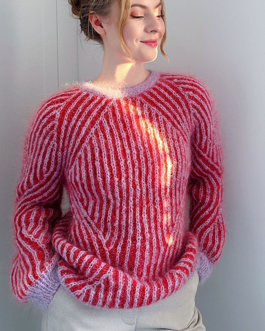 Bolcher sweater (PDF)