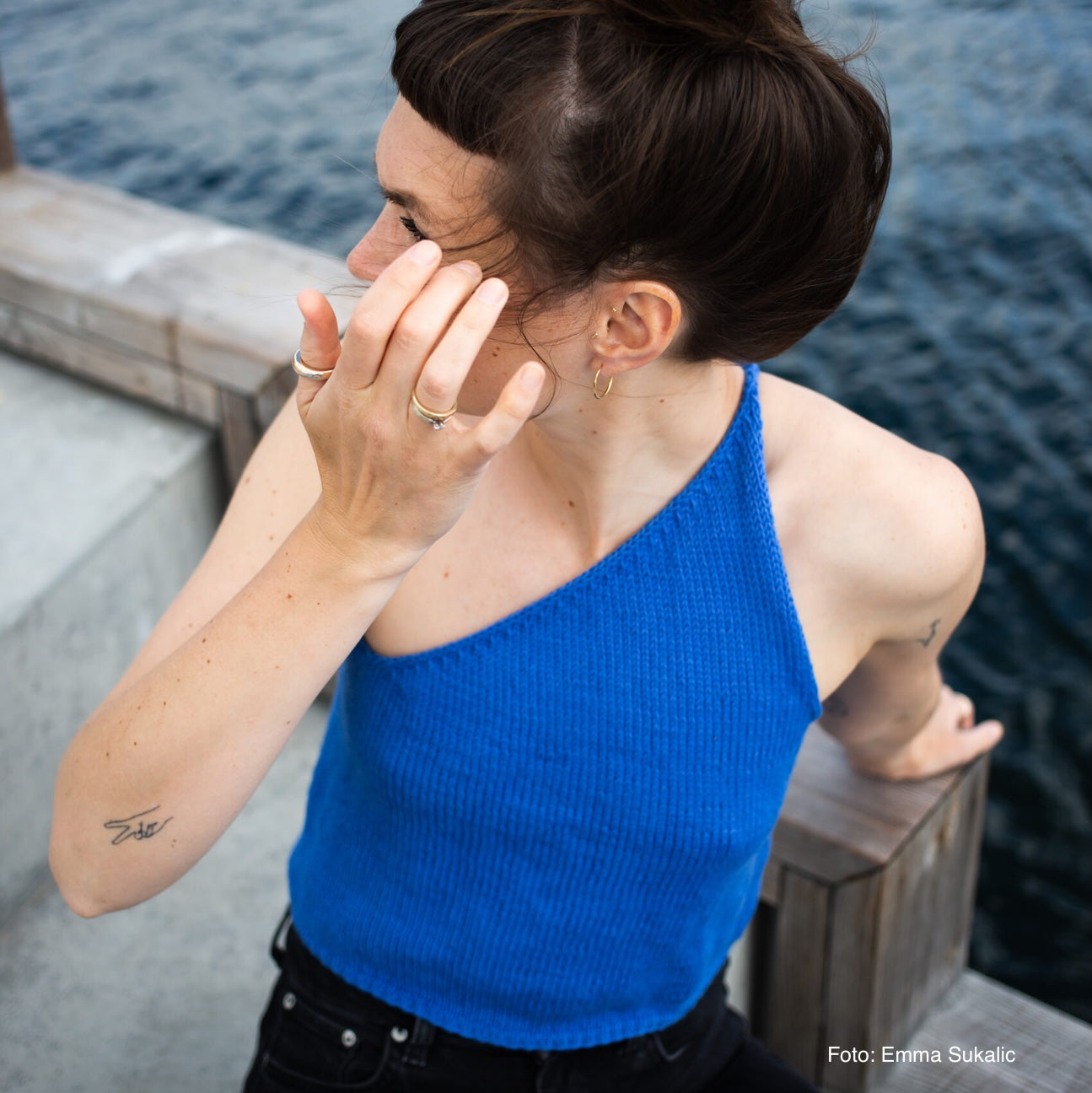 Witre Summer Knits