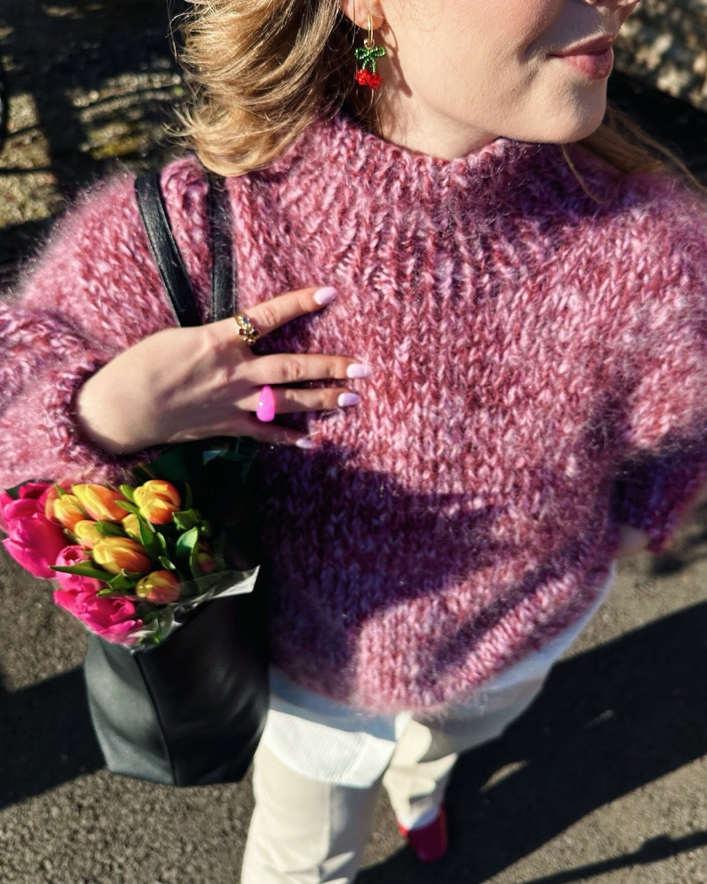 Gatelangs Mohair