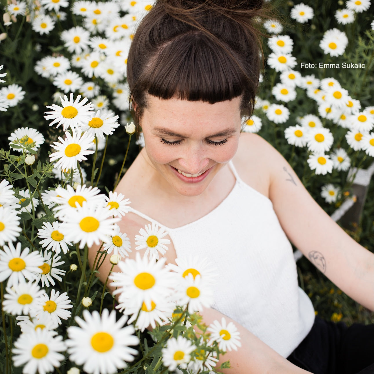 Witre Summer Knits