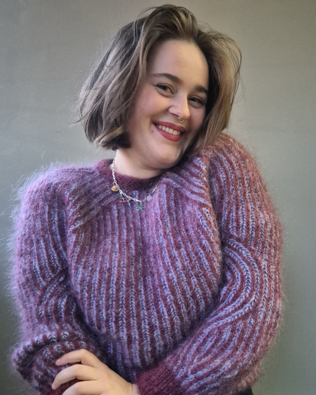 Bolcher sweater (PDF)
