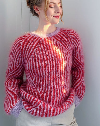 Bolcher sweater