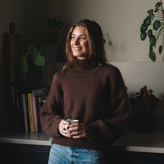 Everyday Sweater