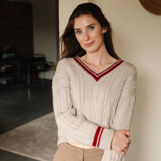Matchday Sweater