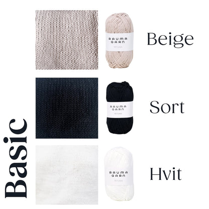 Witre Summer Knits