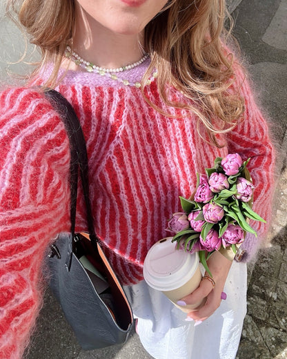 Bolcher sweater (PDF)
