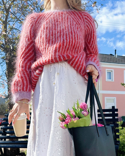 Bolcher sweater (PDF)