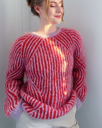 Bolcher sweater (PDF)