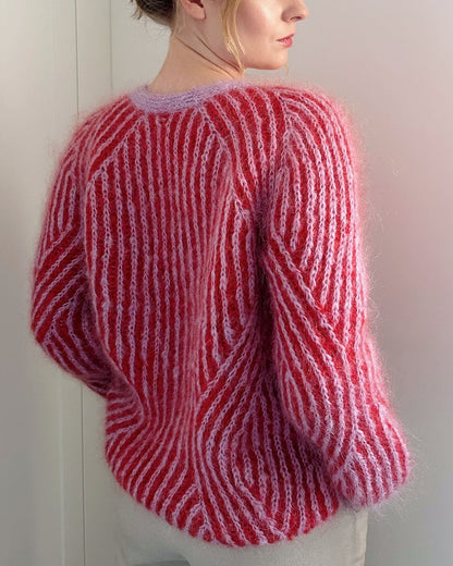Bolcher sweater (PDF)