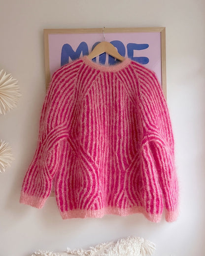 Bolcher sweater (PDF)