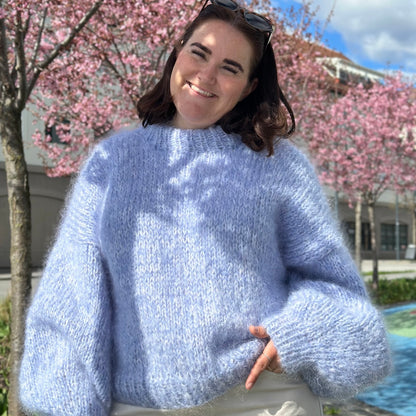 Gatelangs Mohair