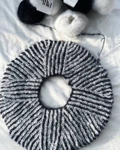 Bolcher sweater (PDF)