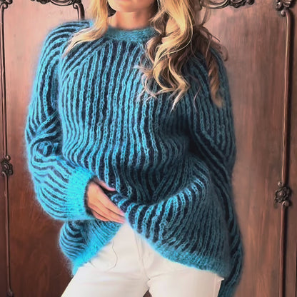 Bolcher Sweater