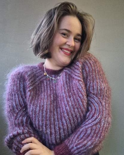 Bolcher sweater (PDF)